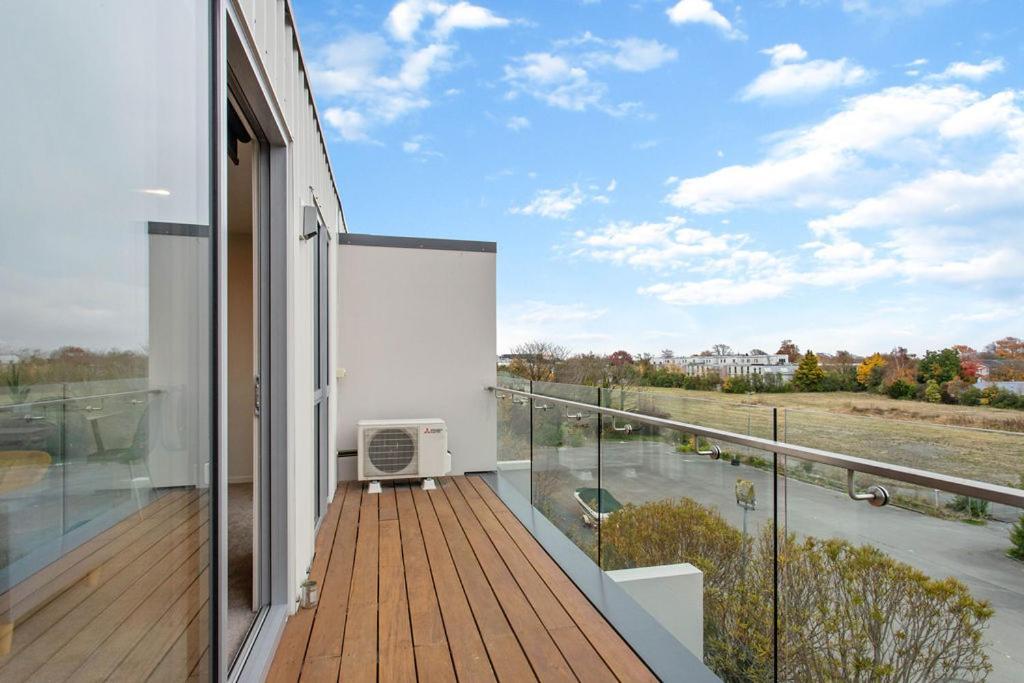 Apartment Walking Distance Cbd 2 Bdrms Secure Park